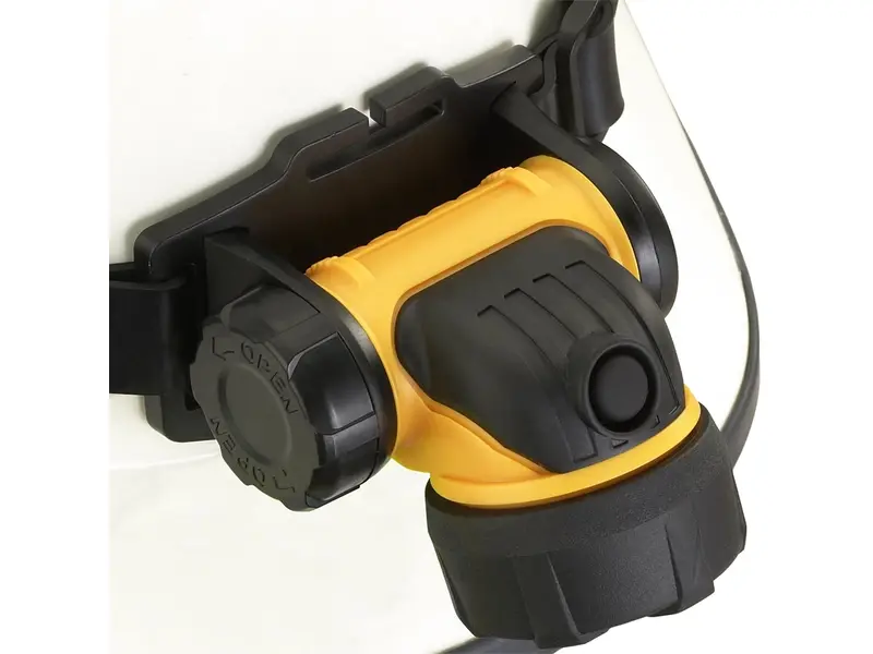 Streamlight Trident LED headlamp