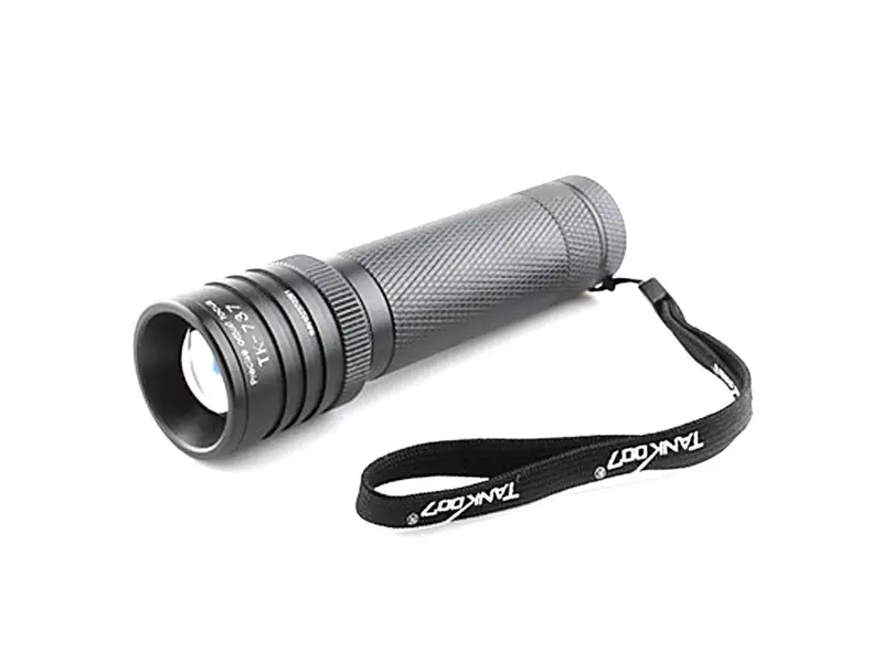 Hand lamp TANK007 UV TK-737 UV395 LED