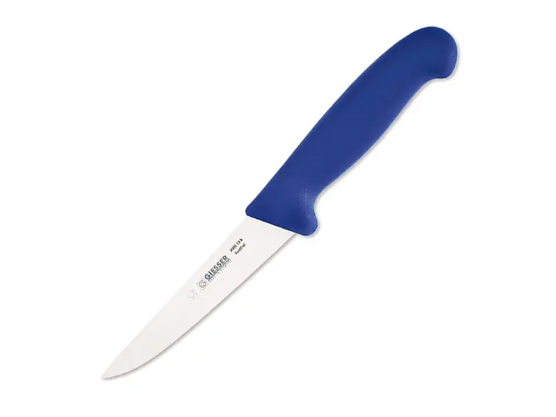 Steekmes Giesser 3005 lemmet 13 cm blauw