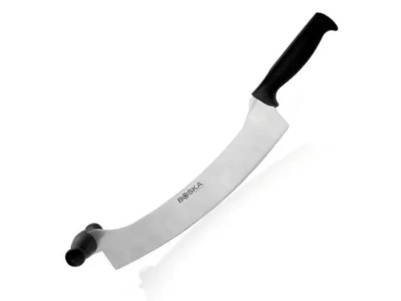 Couteau à fromage Boska Dutch Professional Noir L 380 mm