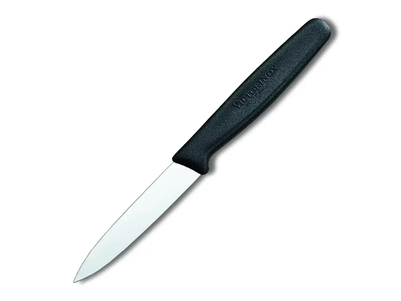 Victorinox 5.0603 Vegetable Knife 8 cm Black