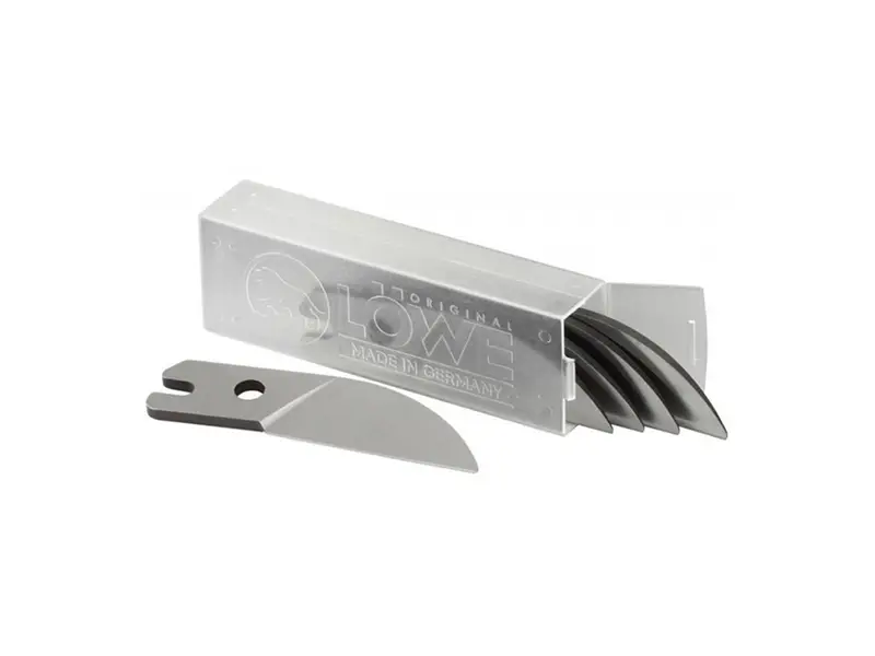 Reservemes Löwe 3001