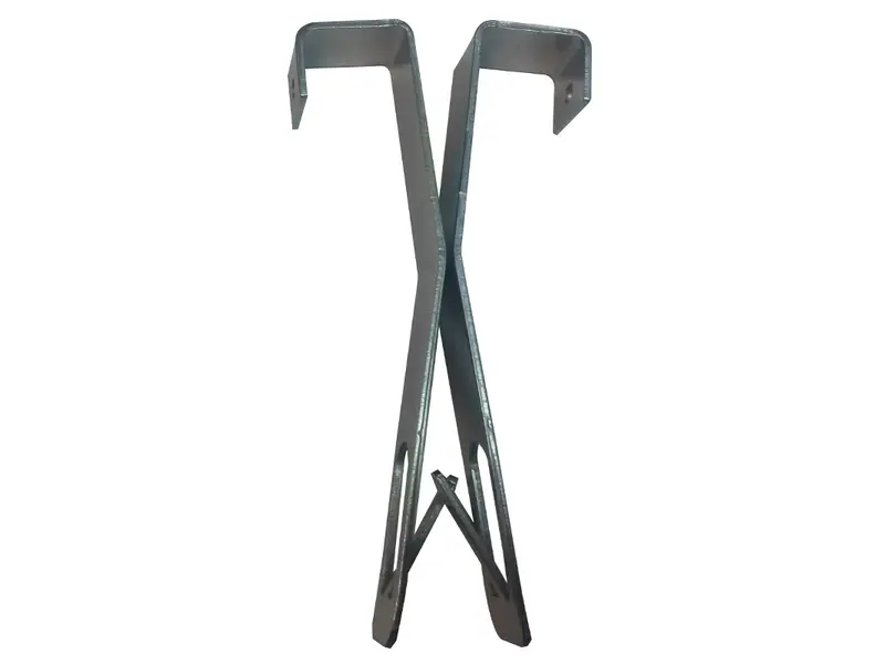 Guide bracket for Sharp Easy knife sharpener