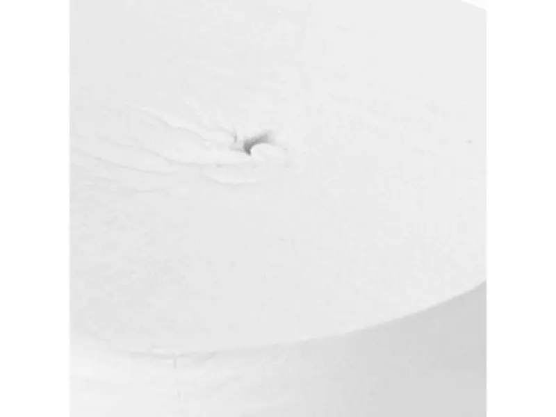 Papier toilette écologique sans mandrin Euro Products, 2 plis, 900 feuilles, blanc