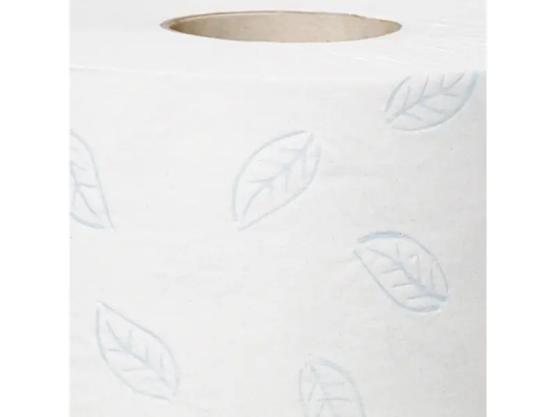 Tork zacht toiletpapier Mini Jumbo 2-laags Premium T2 wit