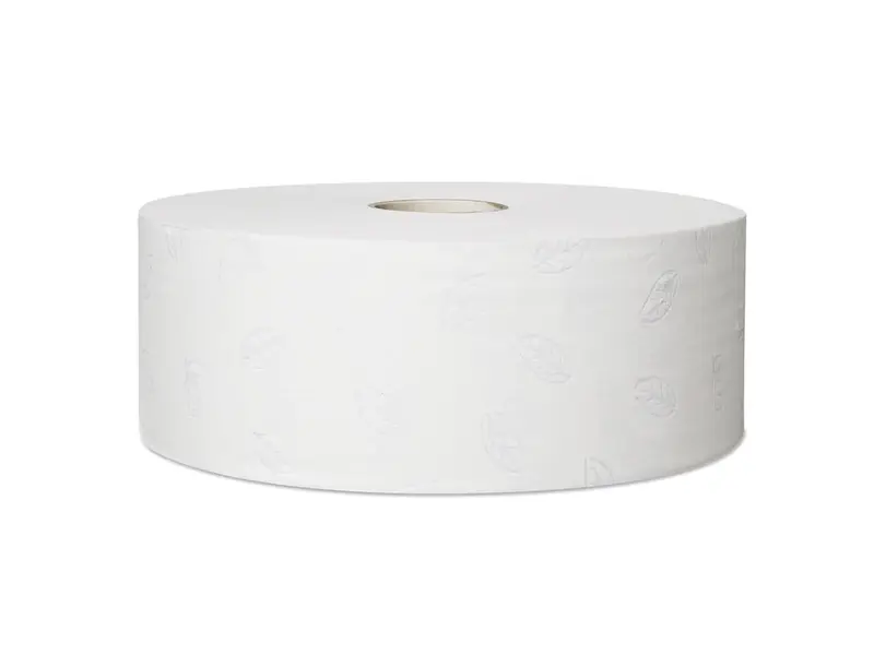 Papier toilette doux Tork Jumbo 2 plis Premium T1 blanc