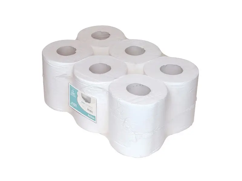 Euro Products cleaning paper midi 1-layer cellulose 300 meters white