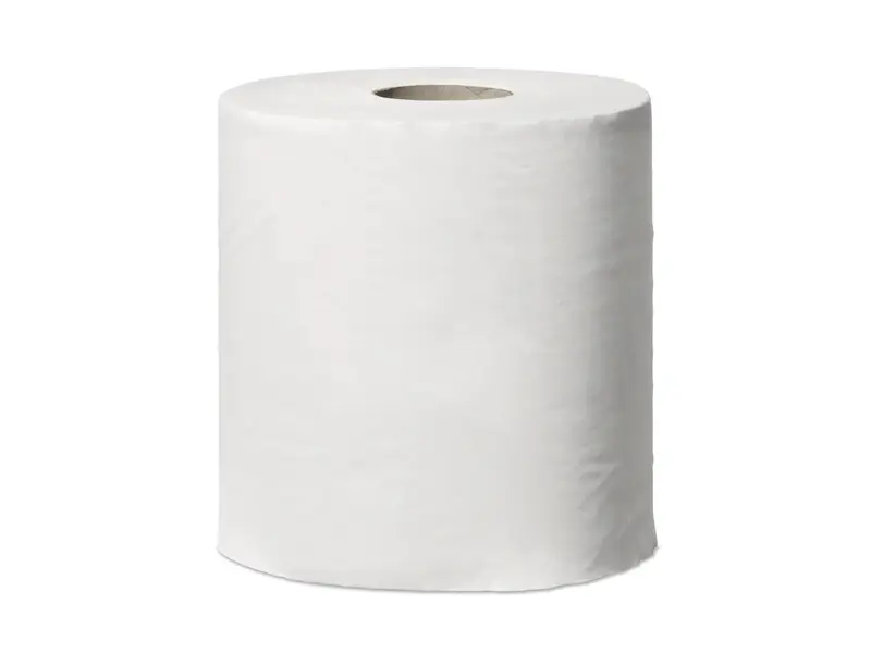 Tork Reflex Centerfeed polishing roll M4 1-ply 300 meters blue