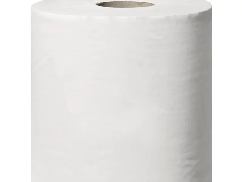 Tork Reflex Centerfeed polishing roll M4 1-ply 300 meters blue