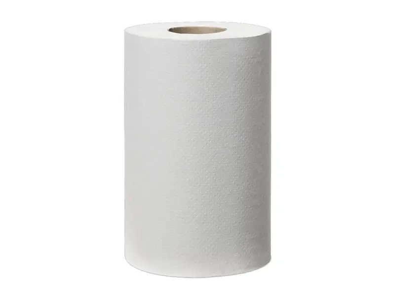 Papier de nettoyage Tork Reflex Mini Centerfeed 1 couche Advanced M3 blanc
