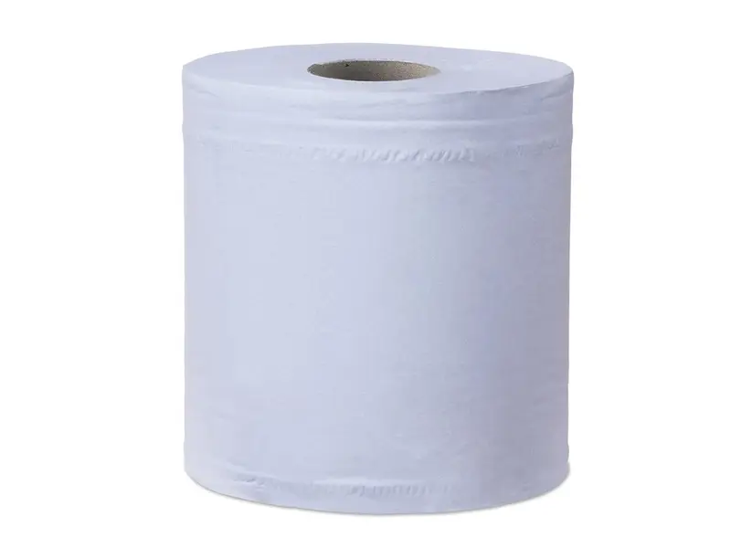 Tork Wiping Plus Centerfeed M2 poetspapier midi 2-laags blauw