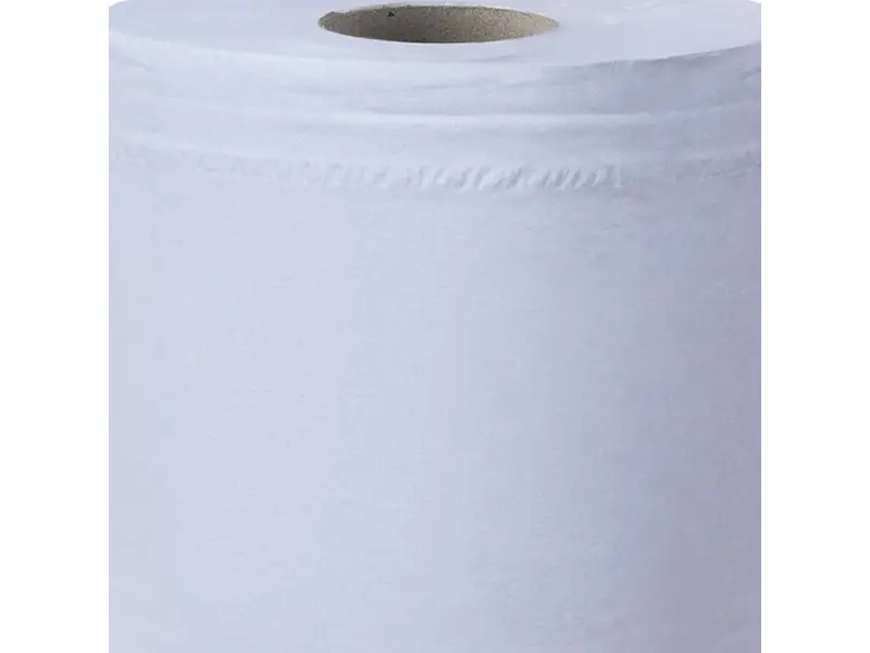 Tork Wiping Plus Centerfeed M2 poetspapier midi 2-laags blauw