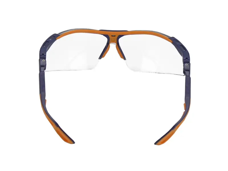 Uvex I-VO 9160-065 safety glasses polycarbonate clear