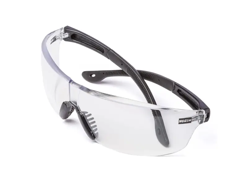 Honeywell Tactile T2400 safety glasses polycarbonate clear 3A