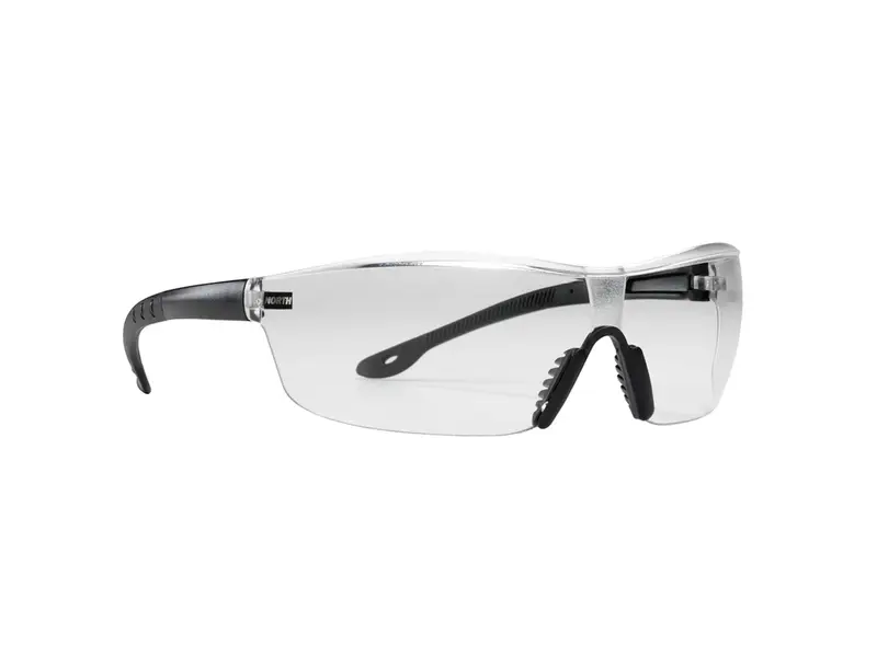Honeywell Tactile T2400 safety glasses polycarbonate clear 3A
