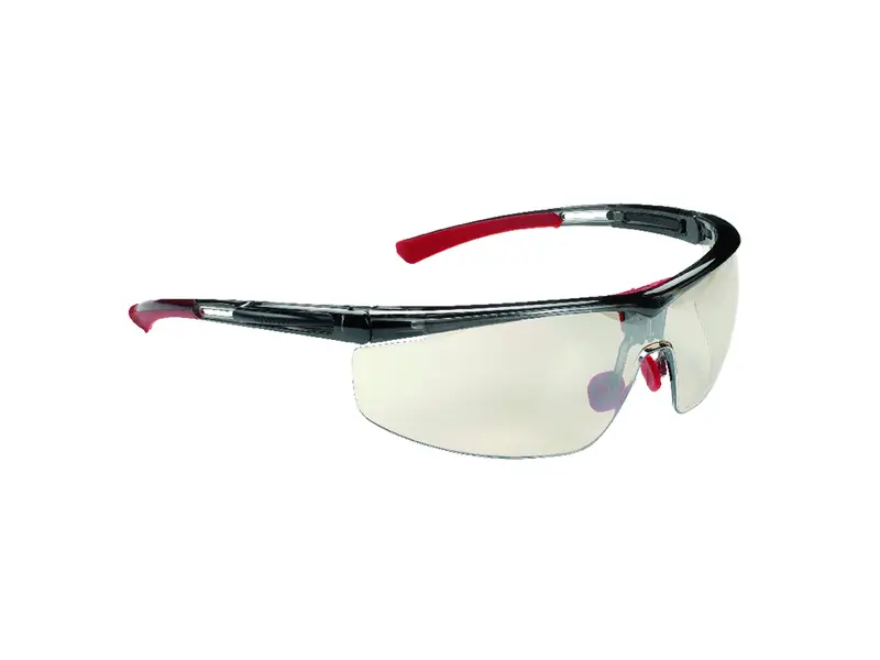 Honeywell Adaptec veiligheidsbril polycarbonaat HydroShield helder 4A+ narrow