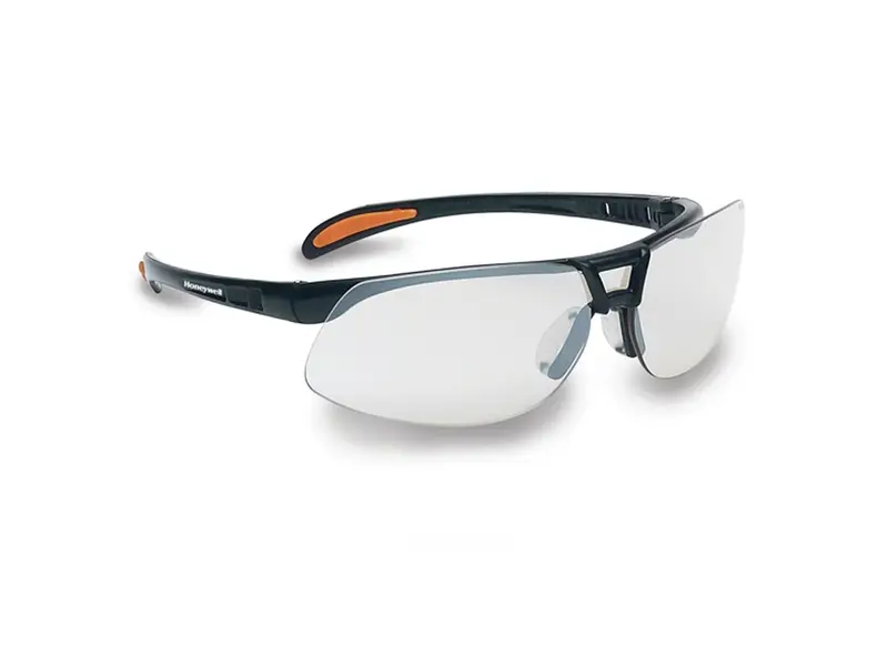 Honeywell Protégé safety glasses polycarbonate HydroShield clear