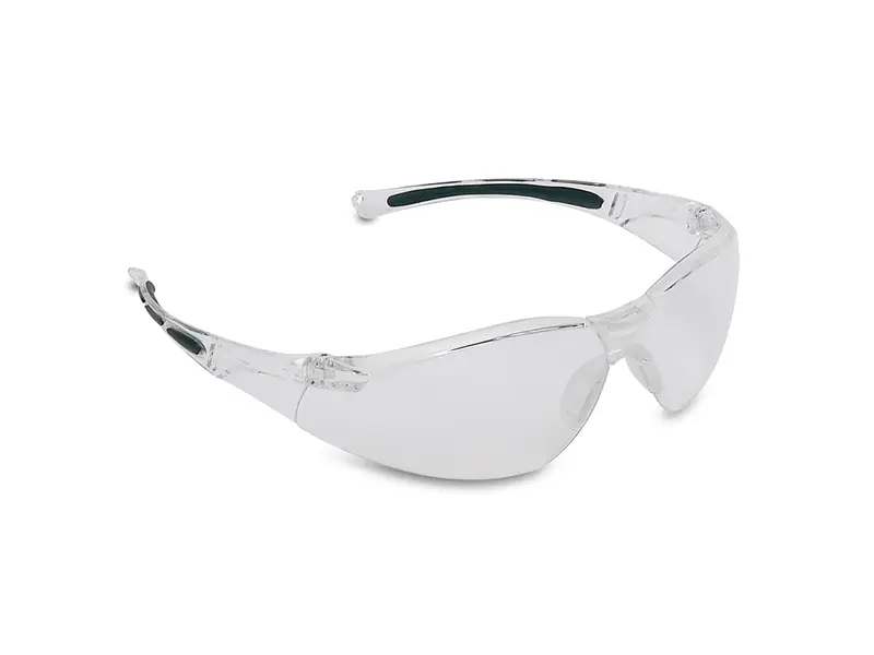 Honeywell A800 Clear Hard Coat veiligheidsbril polycarbonaat helder