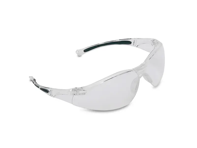 Honeywell A800 Clear Anti-Fog veiligheidsbril polycarbonaat helder