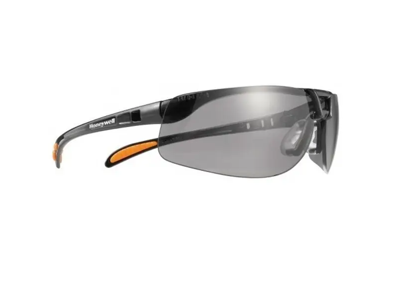 Honeywell Protégé veiligheidsbril polycarbonaat HydroShield getint