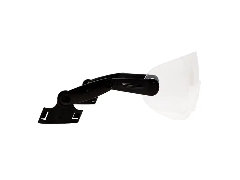 Lunettes de sécurité intégrées 3M Peltor V9C pour casque de sécurité
