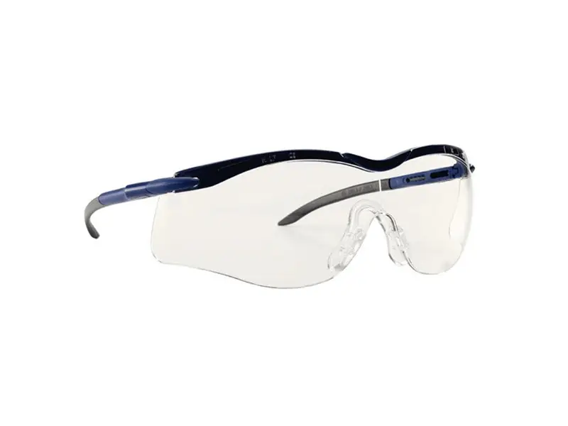 Honeywell N-Vision T5655B Clear veiligheidsbril polycarbonaat helder