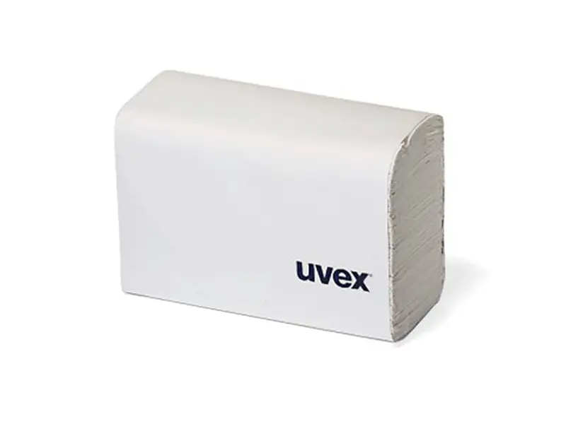 Uvex 9971-000 cleaning wipes