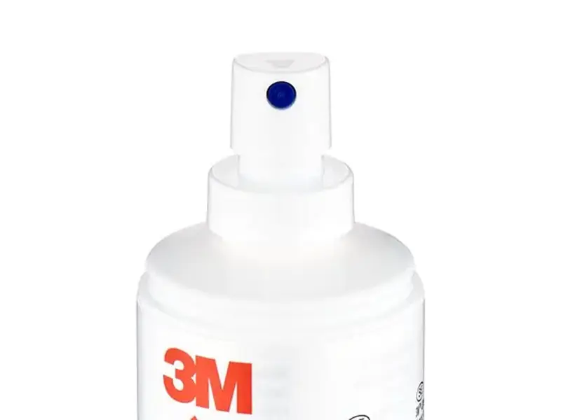 3M 71329-00000A lens cleaning solution 120 ml