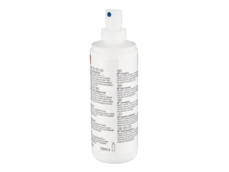 3M 71329-00000A lens cleaning solution 120 ml