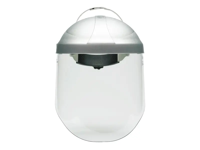 3M Peltor WP96 vizier voor gelaatsscherm polycarbonaat helder