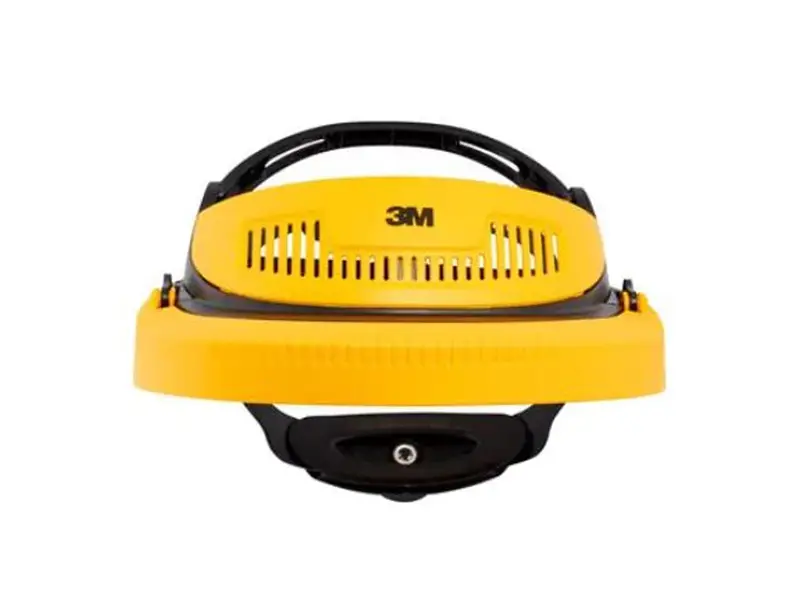 Casque de protection 3M Peltor G500 pour écrans faciaux