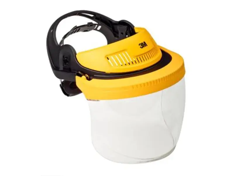 Casque de protection 3M Peltor G500 pour écrans faciaux