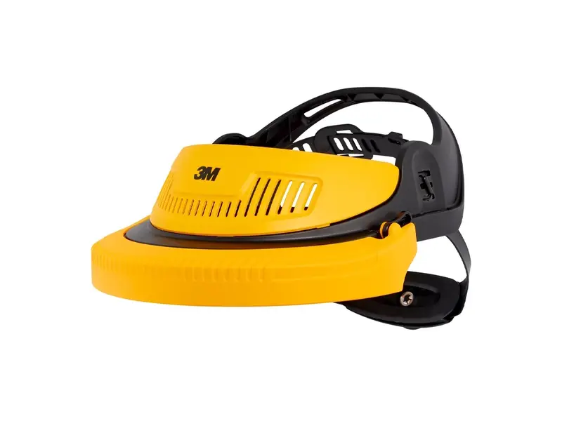 Casque de protection 3M Peltor G500 pour écrans faciaux