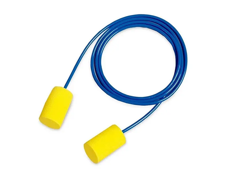 3M E-A-R classic oorpluggen met koord