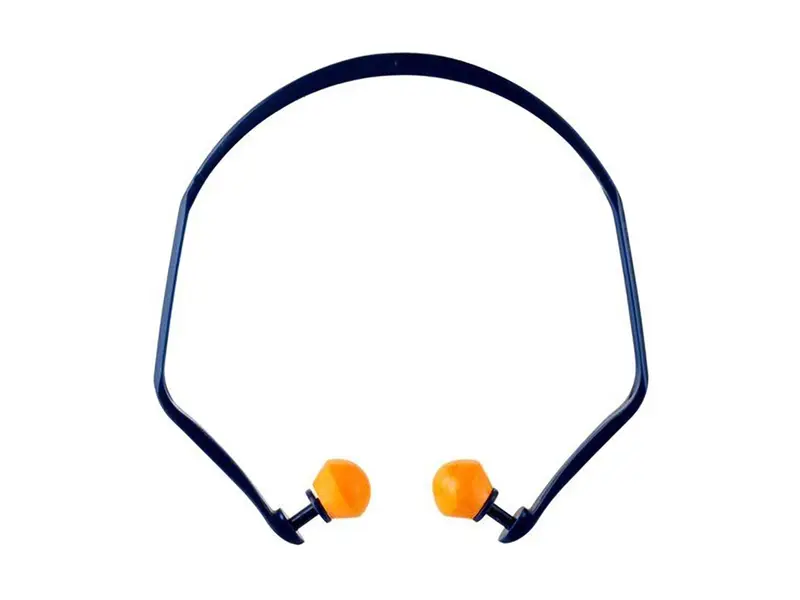 3M EAR 1310 ear plugs with hearing aid