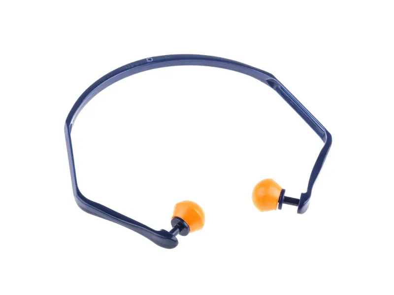 3M EAR 1310 ear plugs with hearing aid