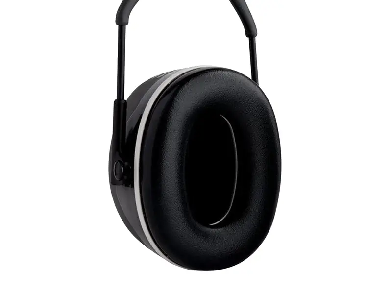 Casque antibruit 3M Peltor X5A avec bandeau