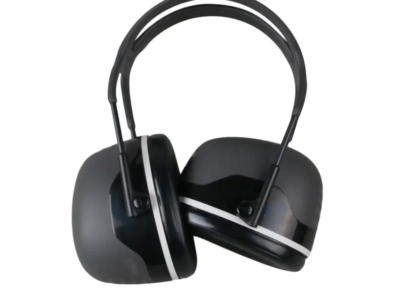 Casque antibruit 3M Peltor X5A avec bandeau