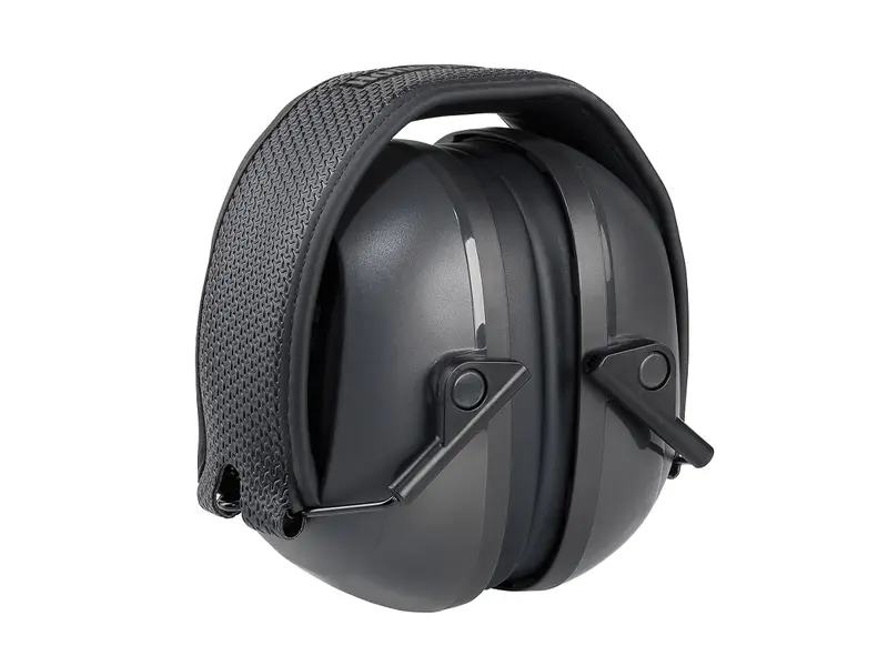Casque antibruit Howard Leight VeriShield VS110 avec bandeau