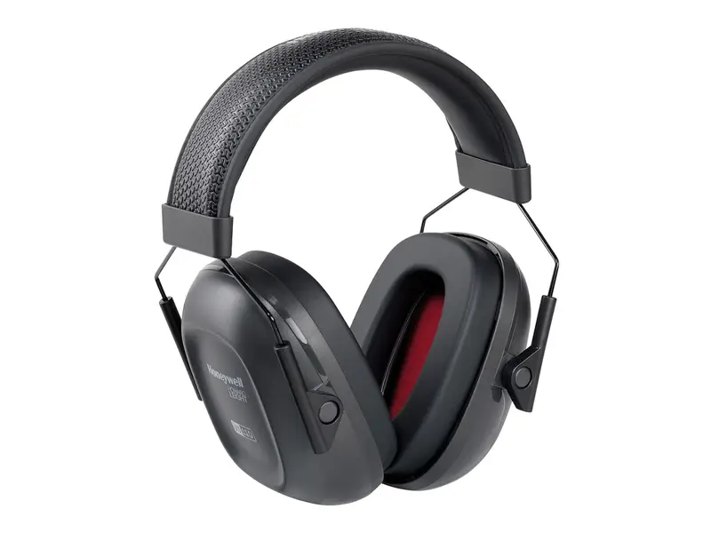 Casque antibruit Howard Leight VeriShield VS110 avec bandeau