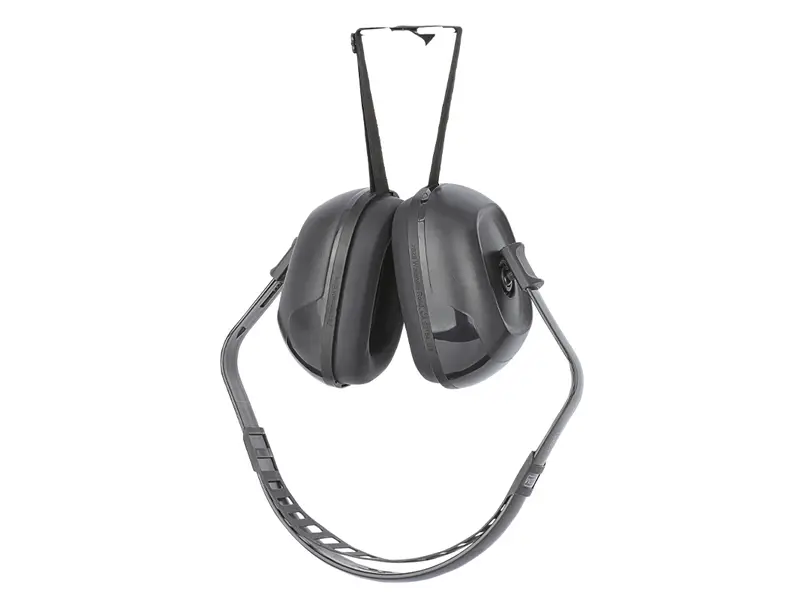 Howard Leight VeriShield VS110M earmuffs with rotating headband