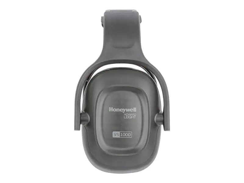 Howard Leight VeriShield VS100D gehoorkap met hoofdband