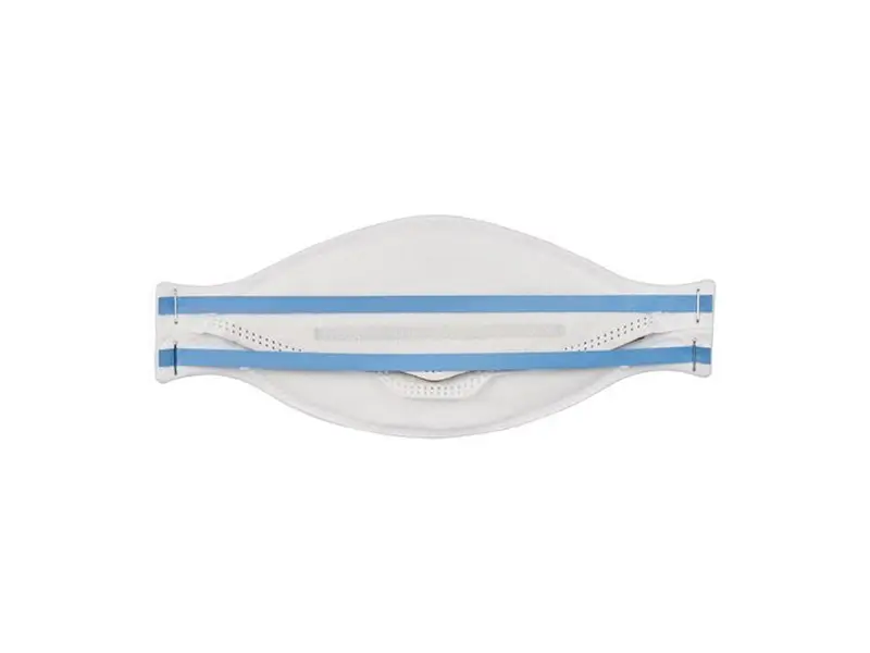 3M Aura 9320+ dust mask foldable FFP2 NR D