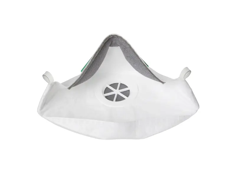 Honeywell 4111 ML stofmasker vouw FFP1 NR D V met uitademventiel