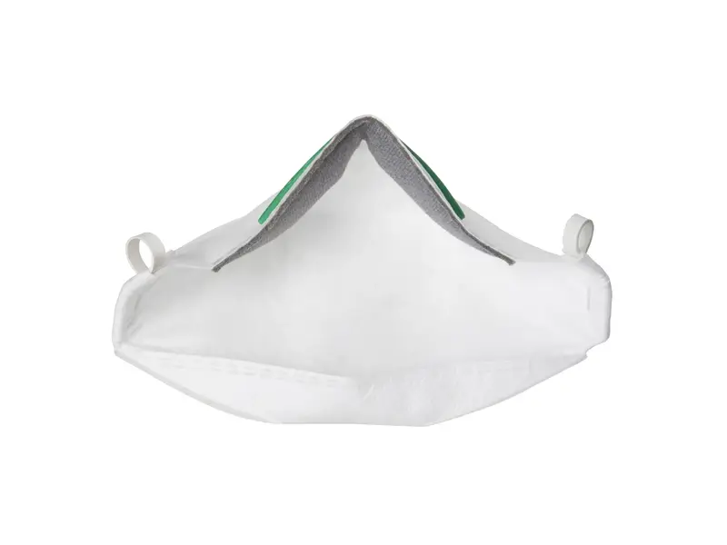 Honeywell 4210 ML stofmasker vouw FFP2 NR D