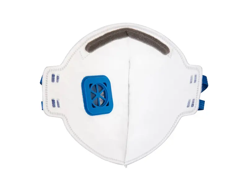 Masque anti-poussière Portwest P251 FFP2 avec valve d'expiration