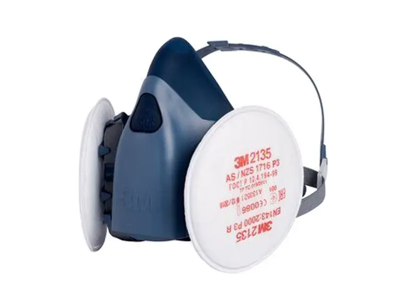 3M 2135 dust filter P3 R for 6000/7000 series