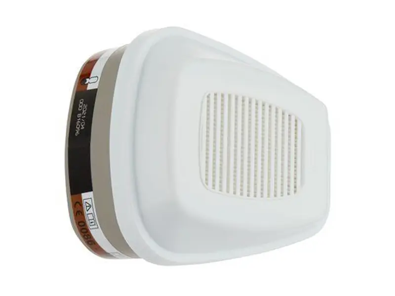 3M 6098 combi filter AXP3 for 6000/6500/7000/7500 series