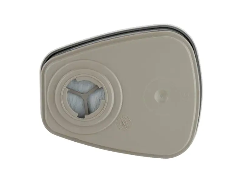 3M 6098 combi filter AXP3 for 6000/6500/7000/7500 series