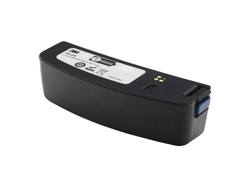 3M Versaflo TR-332 high-capacity battery for TR-300 forced-air filter system